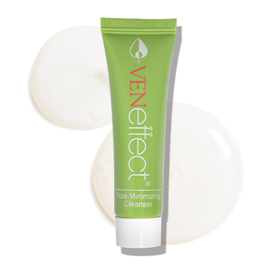 VENEFFECT PORE MINIMISING CLEANSER